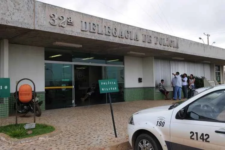 Polícia descarta participação de babá na morte de bebê em Samambaia