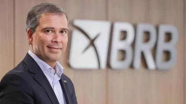PF deve indiciar Daniel Vorcaro e ex-presidente do BRB por suspeita de fraude