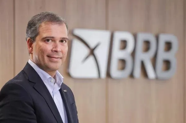 PF deve indiciar Daniel Vorcaro e ex-presidente do BRB por suspeita de fraude