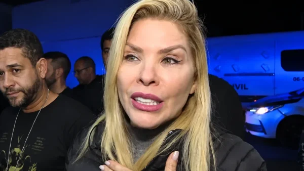 Quem é Verônica Costa, ex-vereadora presa que recebeu filha vestida de noiva na cadeia