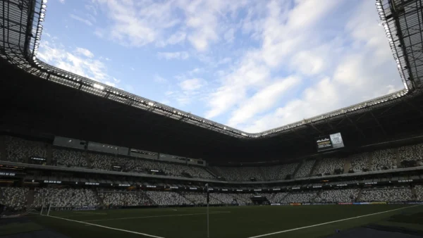 Jogo do Galo hoje: Atlético-MG enfrenta Cruzeiro e luta pelo G-6