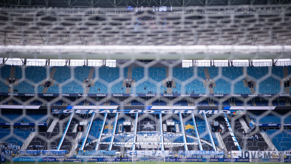 Grêmio x Athletico-PR hoje 21h30: jogo decisivo na Arena