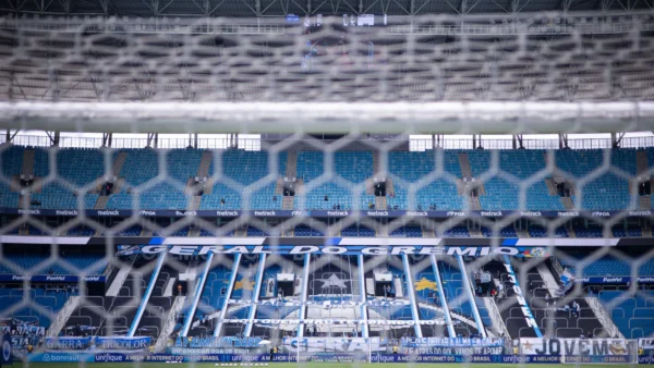 Grêmio x Athletico-PR hoje 21h30: jogo decisivo na Arena