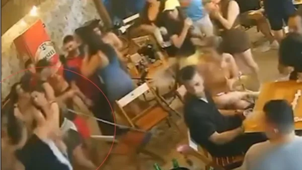 VIDEO: Homem indiciado por ato sexual em academia já era investigado por agressão em SP