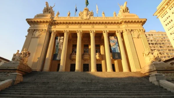 Orçamento do Rio de Janeiro para 2027 prevê rombo de R$ 14 bilhões e avança na Alerj