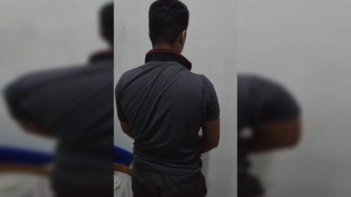 Homem é preso suspeito de aliciar mais de 100 crianças em jogo virtual