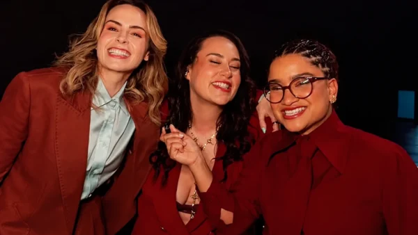 Ana Paula Renault e Tia Milena reaparecem juntas após fim polêmico da amizade no BBB 26
