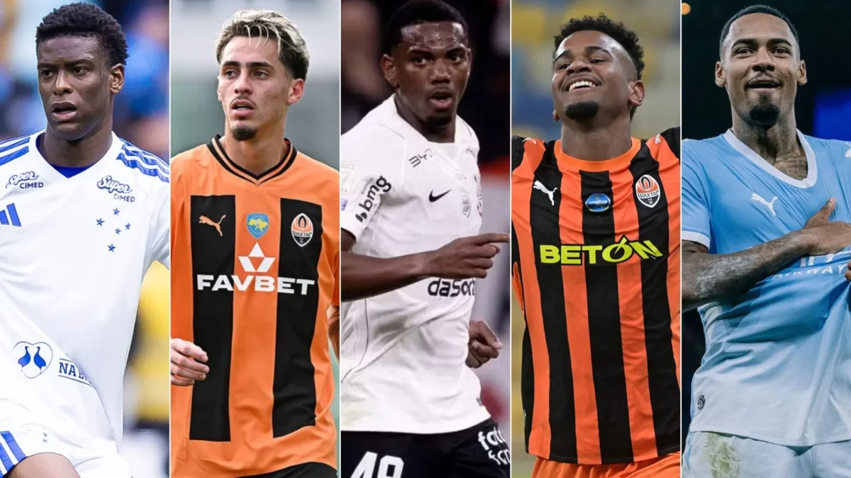 Ancelotti convoca Marlon Gomes Sofifa e renova meio da seleção