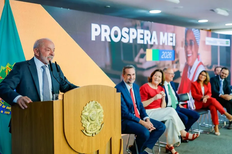 Prospera MEI prevê benefícios para mais de 21 mil microempreendedores no Distrito Federal