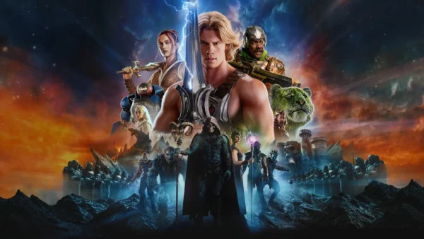 He-Man fracassa nos cinemas, mas Hollywood insiste: o streaming virou fábrica de continuações que ninguém pediu