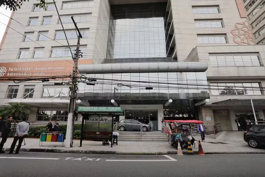 Mortes de bebês em hospital de SP: polícia apura infecções e falhas na assistência