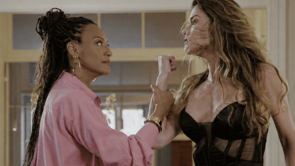 Por Você: Vanessa sabota receitas de Bela e arma plano contra Gabriel; veja o resumo semanal