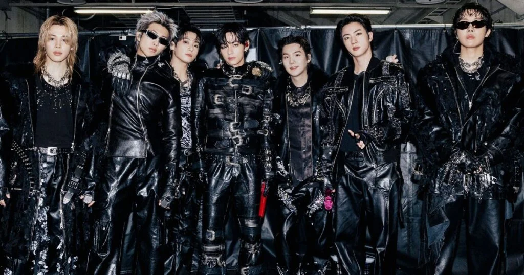 BTS no Brasil: horários, portões e tudo sobre os shows em SP