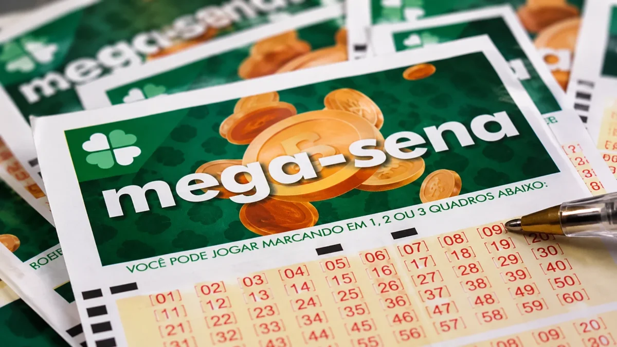Mega-Sena 3077 pode pagar R$ 320 milhões nesta quarta; veja horário e resultado