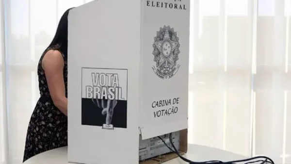 Crimes eleitorais: Denúncias mais que triplicam no segundo turno no DF