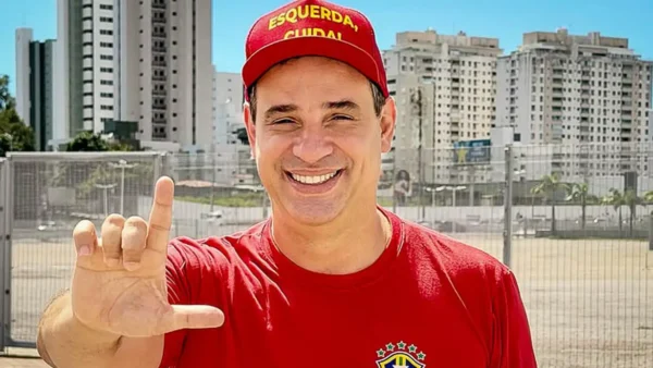 Cadu de Lula é eleito governador do Rio Grande do Norte