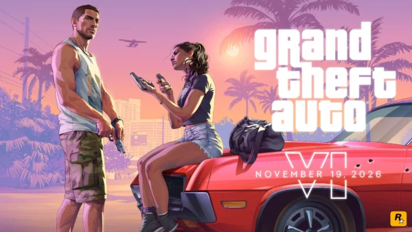GTA 6 ganha especial de 16 páginas com imagens inéditas e entrevistas da Rockstar