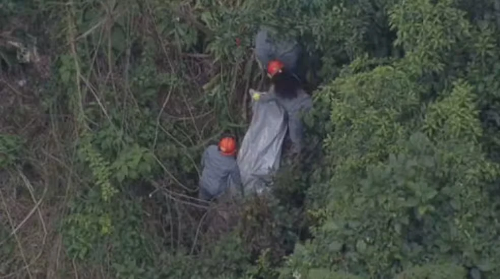 São Paulo e Grande SP têm 19 corpos encontrados desde setembro