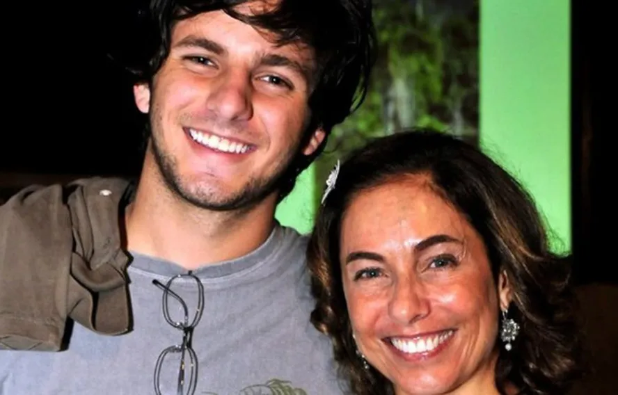 Quem foi Rafael Mascarenhas, filho de Cissa Guimarães morto caso polêmico