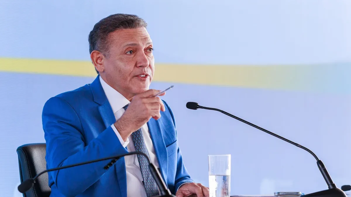 Kassio Nunes Marques diz que falhas no transporte de eleitores estão sendo corrigidas