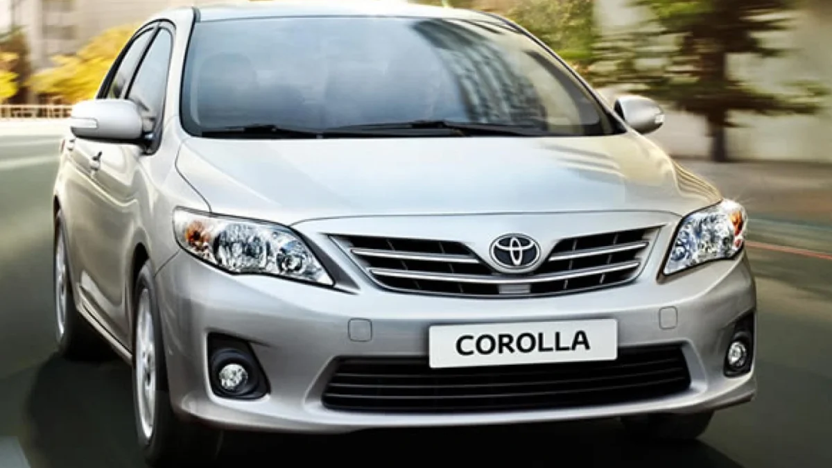 Até R$ 70 mil: 7 carros automáticos usados que oferecem conforto de modelos mais caros