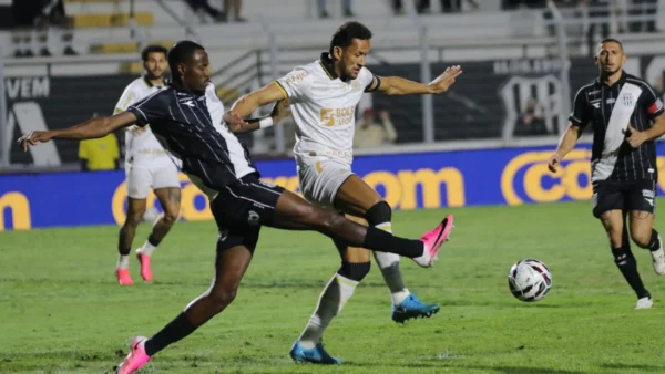 Criciúma x Ponte Preta: onde assistir ao vivo, horário e escalações pela Série B