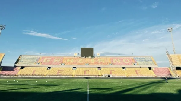 Lecce x Juventus: palpite, horário e onde assistir hoje ao vivo