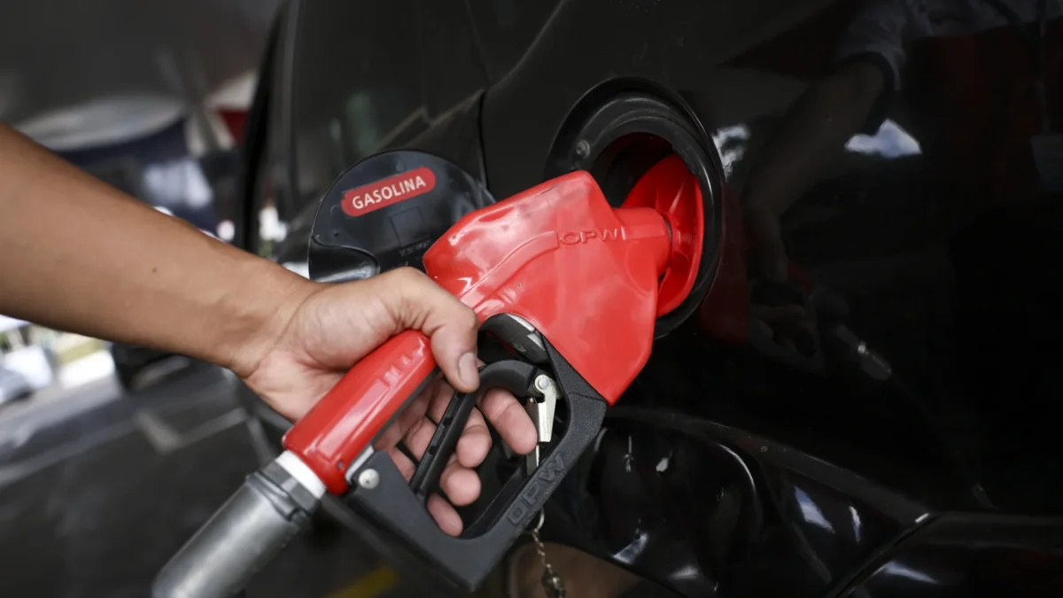 Confaz aumenta ICMS da gasolina e diesel em 2027; confira impacto