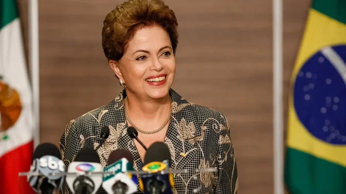 Dilma terá indenização mensal de R$ 17,5 mil por perseguição na ditadura militar