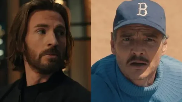 Vingadores 5 ganha cenas com Chris Evans, Pedro Pascal e Doutor Destino da Marvel