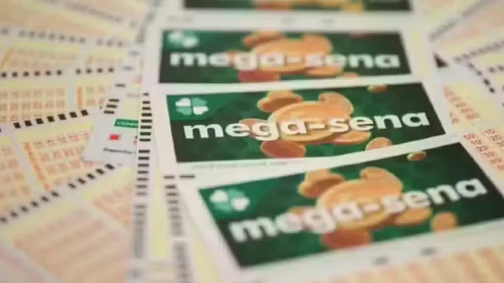 Mega-Sena pode pagar R$ 305 milhões nesta terça-feira; veja horário e como apostar