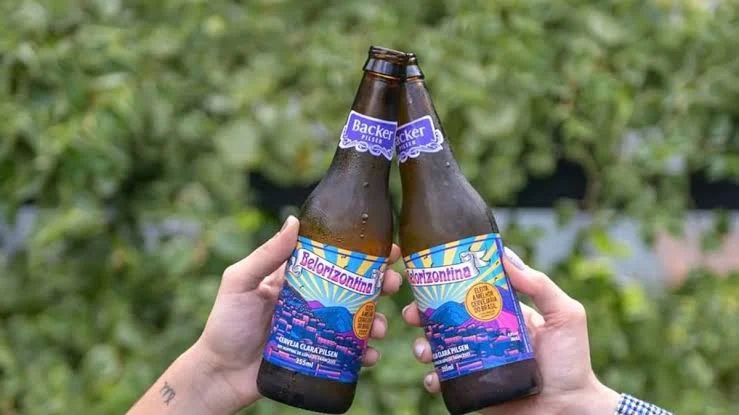 Justiça dobra indenização para R$ 100 mil a mulher intoxicada por cerveja Backer