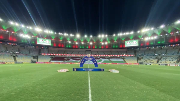 Fluminense x Inter: jogo chave no Brasileirão 2026