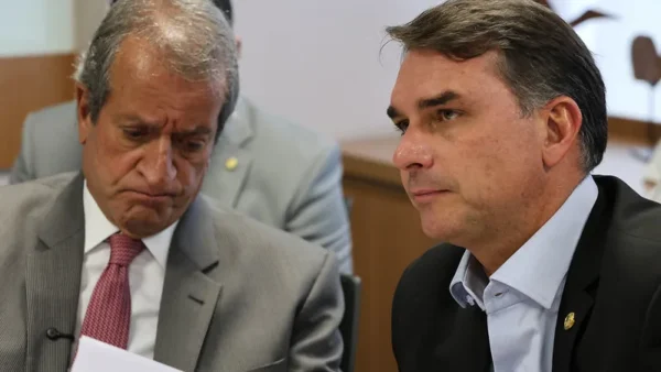 Valdemar reconhece vitória de Lula, mas cobra explicações sobre votação estendida
