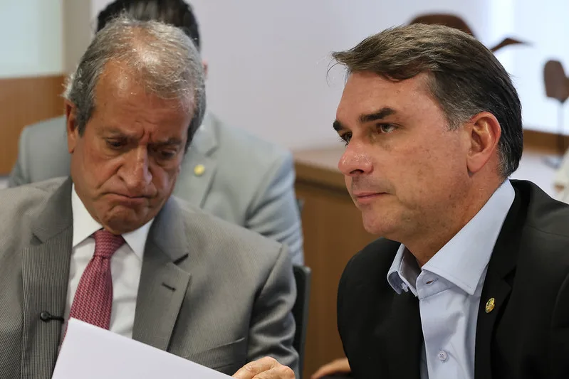 Valdemar reconhece vitória de Lula, mas cobra explicações sobre votação estendida