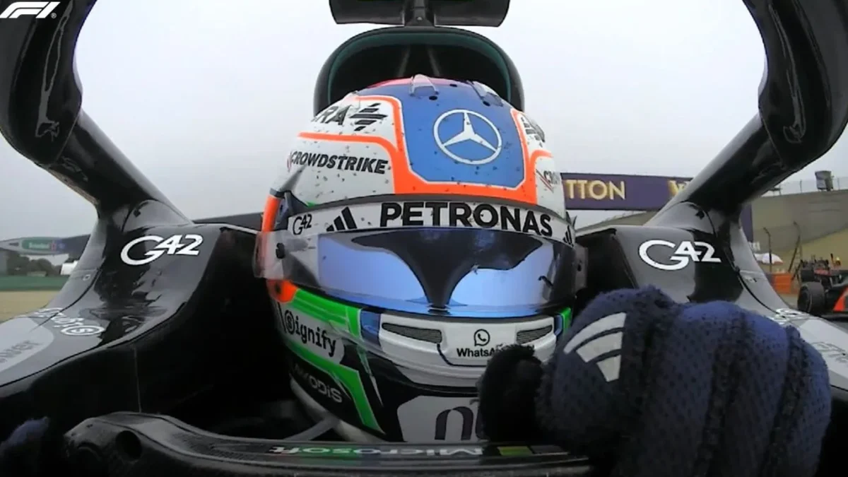 GP dos EUA F1 2026 só na F1 TV Brasil: veja preço e como assistir