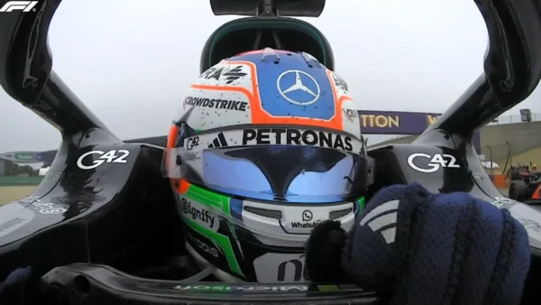 GP dos EUA F1 2026 só na F1 TV Brasil: veja preço e como assistir