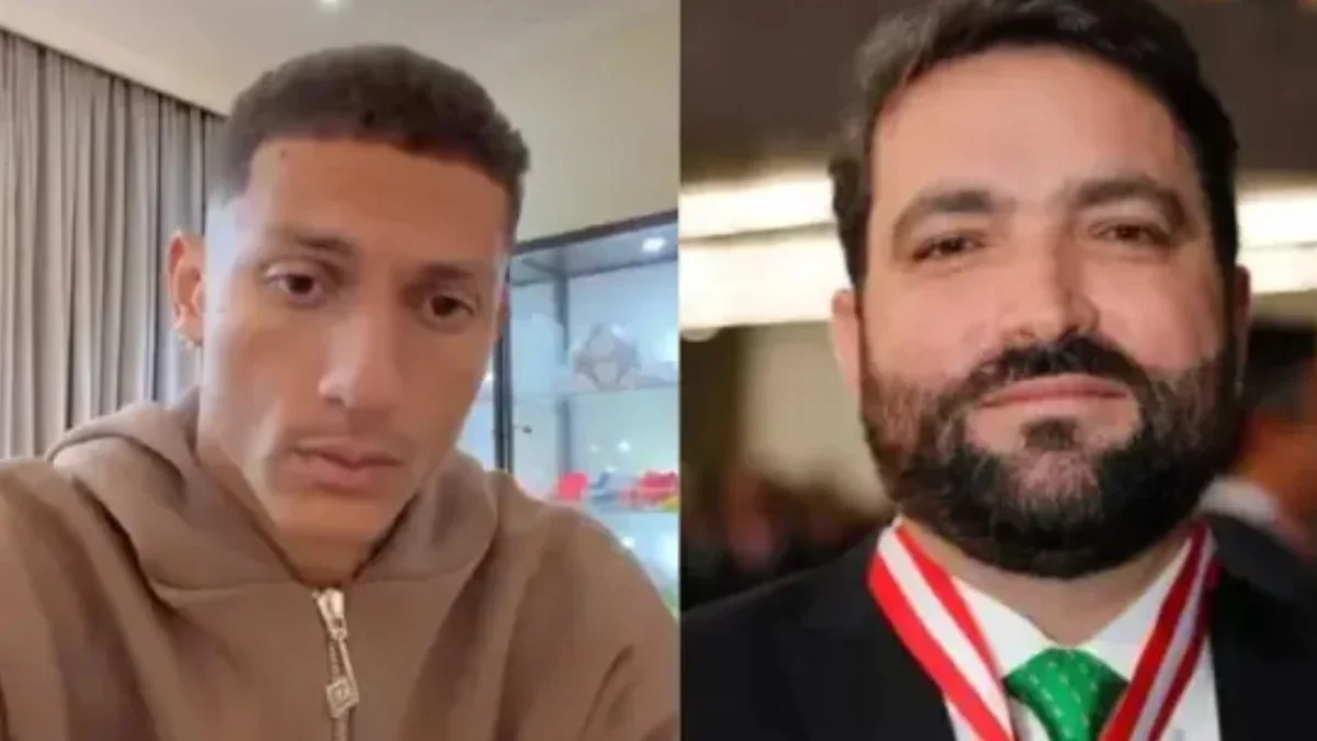Amigo de Flávio Bolsonaro diz ter pago R$ 3,6 milhões por mansão disputada com Richarlison