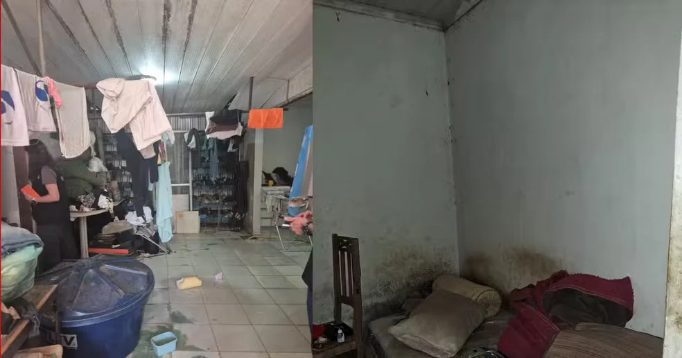Homem é resgatado após 28 anos de trabalho escravo doméstico no DF