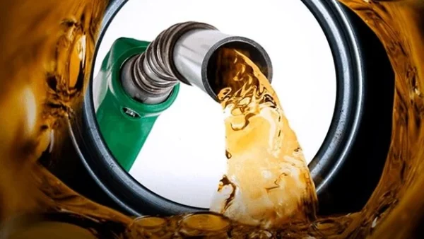 Gasolina terá aumento de R$0,07 no DF a partir de fevereiro de 2027