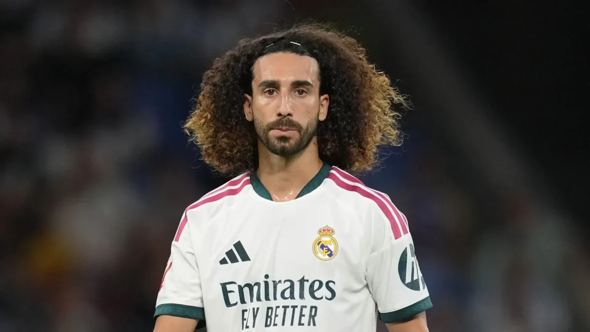 Cucurella desafia Álex Baena para luta de boxe e recebe resposta do rival nas redes