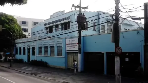 Defensoria pede bloqueio de R$ 2 milhões após hospital suspender atendimento em Belém