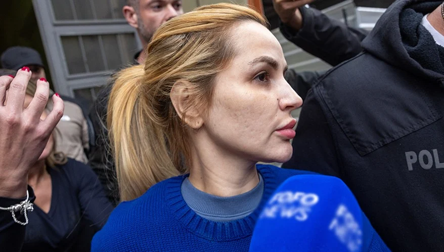 Justiça nega novo habeas corpus de Deolane, que segue presa por suspeita de lavagem