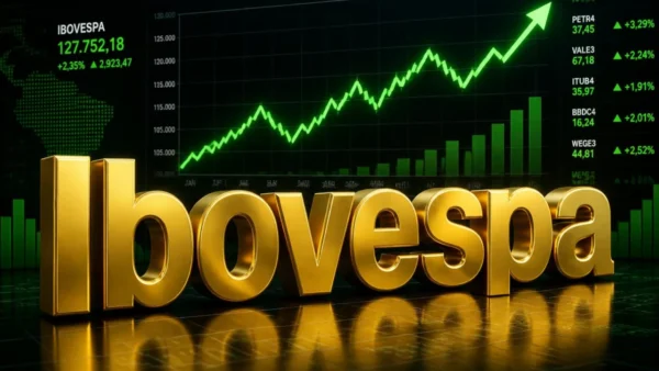 Ibovespa segue em queda pelo quarto dia consecutivo após eleição e dólar volta a subir