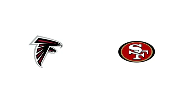 Falcons abrem vantagem sobre os 49ers e ameaçam fim da invencibilidade na NFL