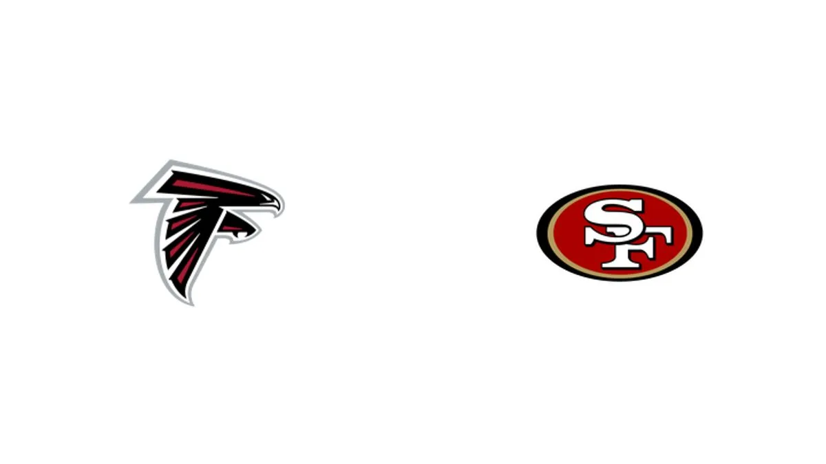 Falcons abrem vantagem sobre os 49ers e ameaçam fim da invencibilidade na NFL