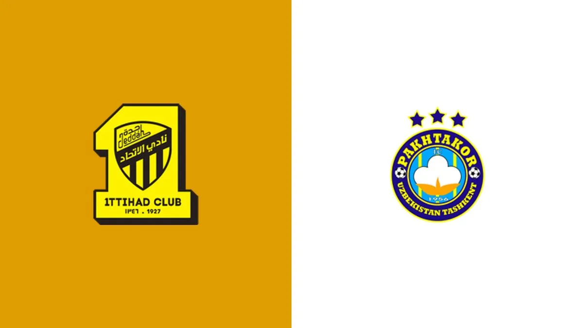 Al Ittihad aposta na força da torcida contra o Pakhtakor para encaminhar vaga no mata-mata