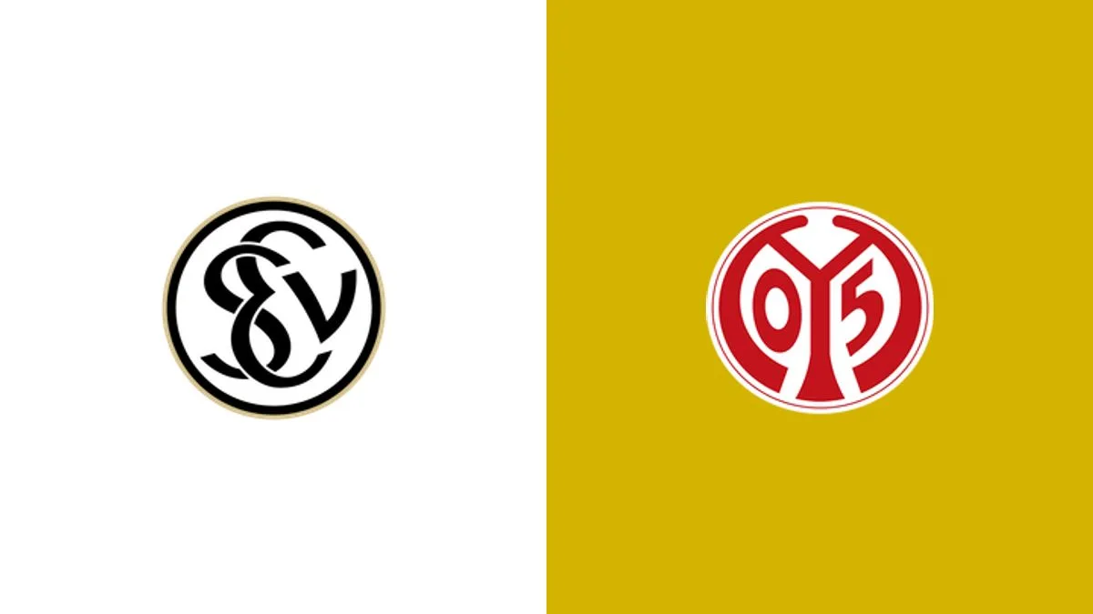 Elversberg e Mainz duelam por vaga europeia na Bundesliga hoje