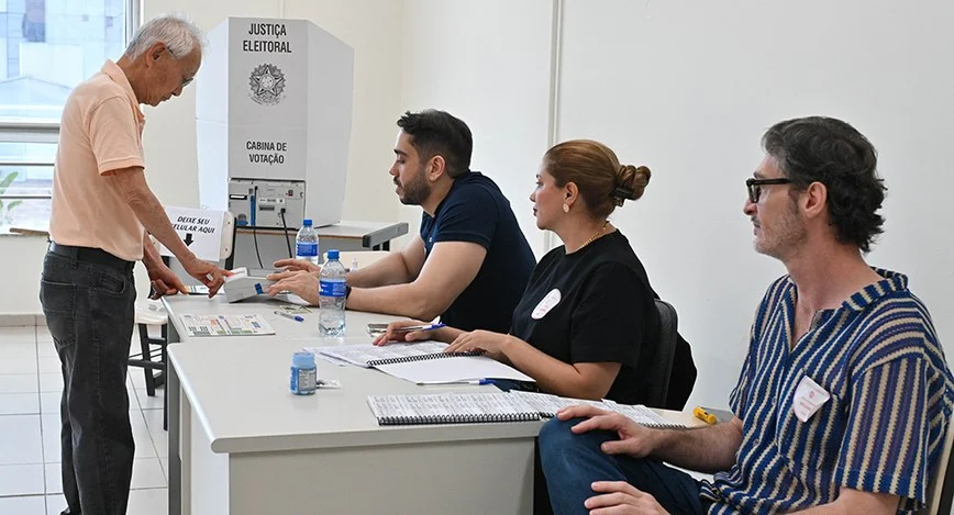 Segundo turno: veja os 5 locais de votação alterados em SP para domingo, dia 25