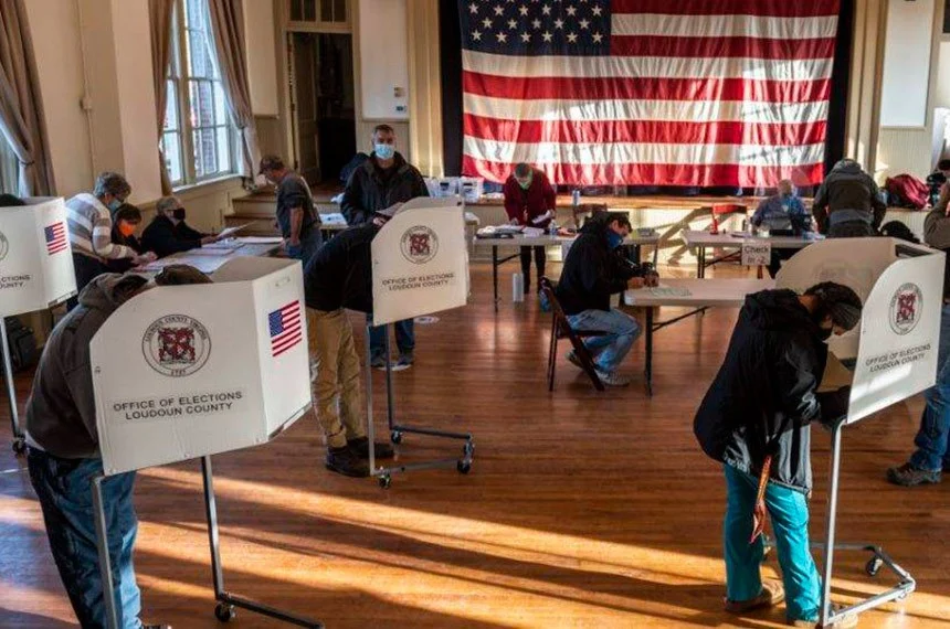 Eleições nos EUA podem mudar força de Trump no Congresso; entenda o sistema